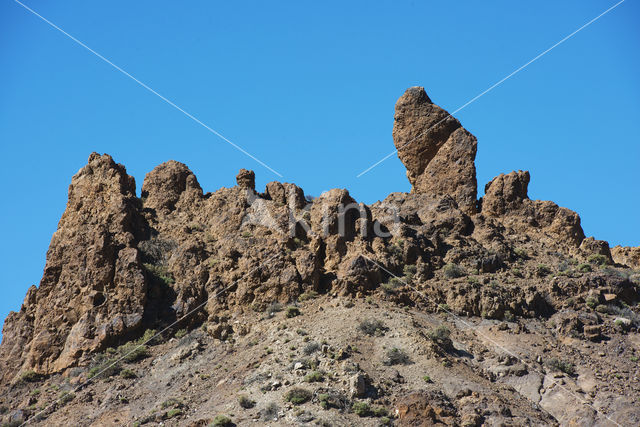 Parque Nacional de Pico del Teide