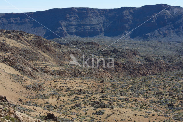 Pico del Teide National Park