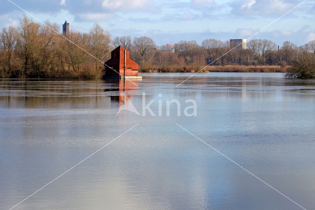 Uiterwaardpark Meinerswijk