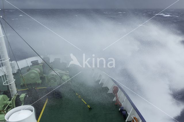 Drake Passage