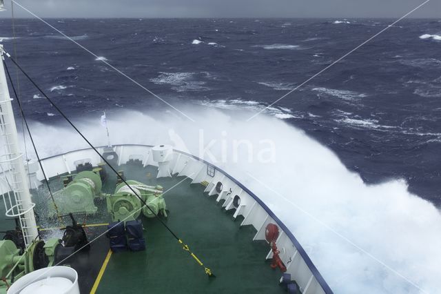 Drake Passage