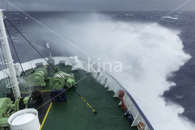 Drake Passage