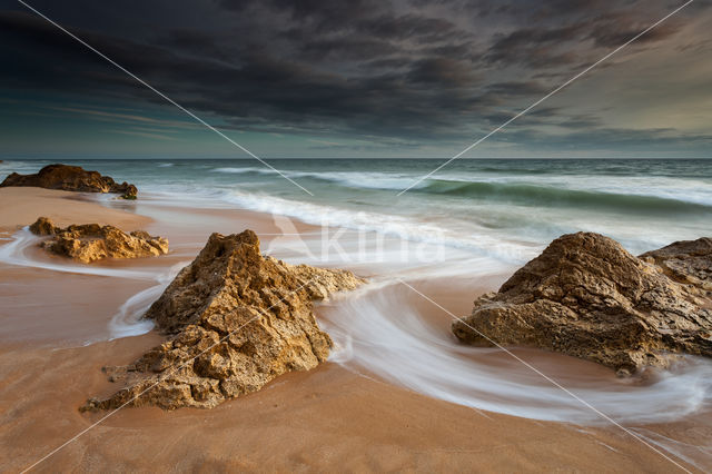 Praia de Galè