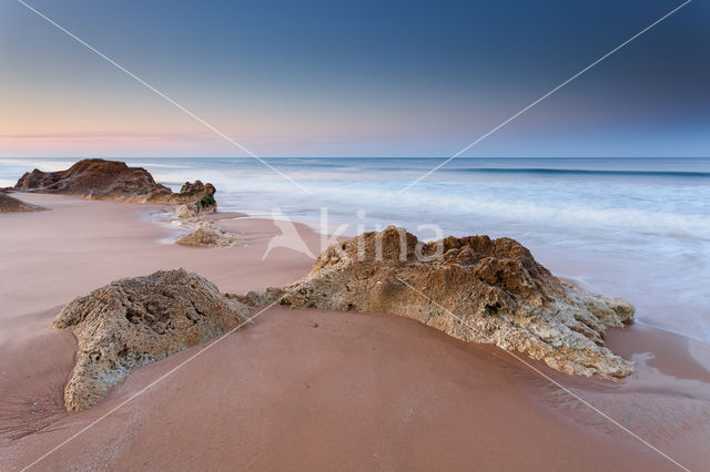 Praia de Galè