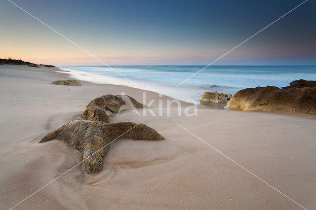 Praia de Galè