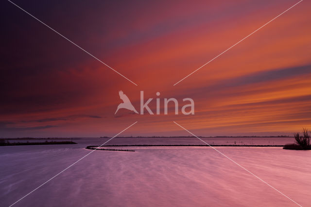 National Park Lauwersmeer