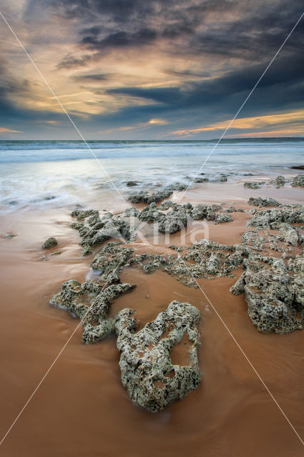 Praia de Galè