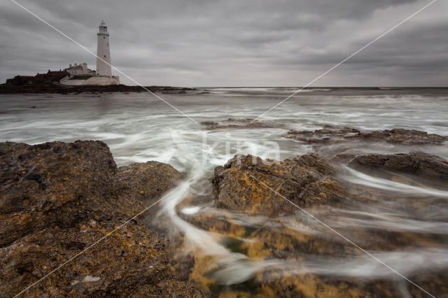 St. Mary's Lighthouse