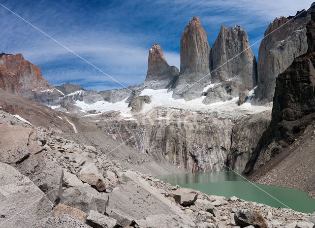 Torres del Paine