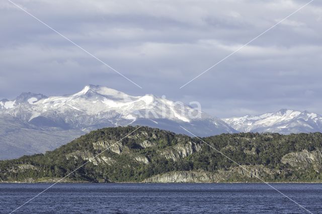 Tierra del Fuego National Park