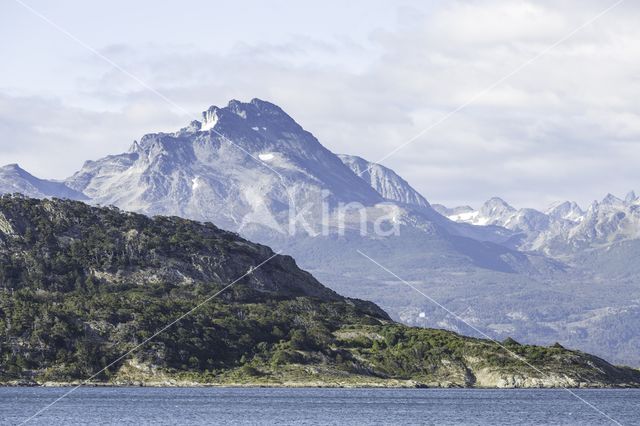 Tierra del Fuego National Park