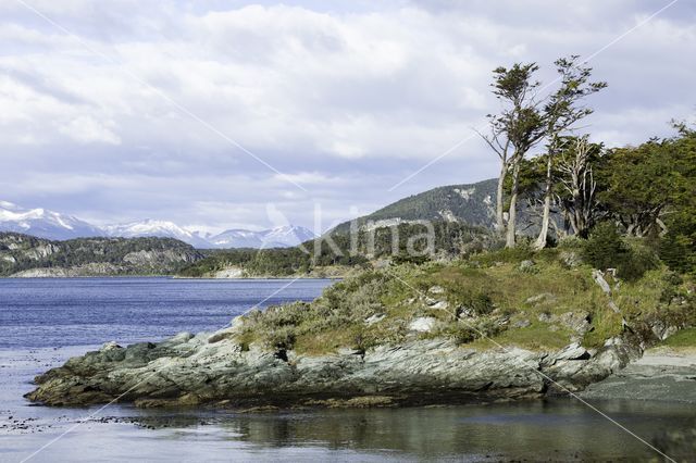 Tierra del Fuego National Park