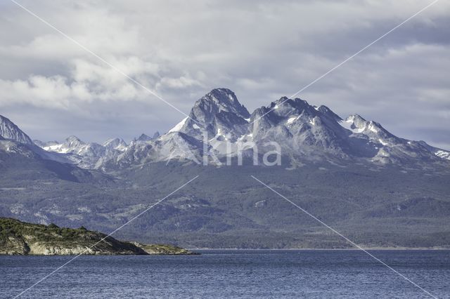 Tierra del Fuego National Park