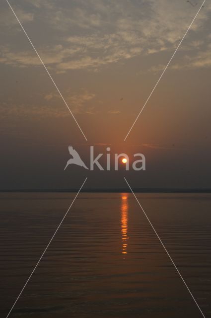Lake Ihema