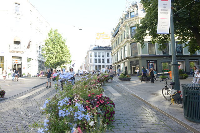 Oslo