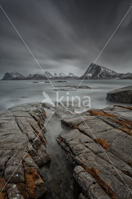 Lofoten islands