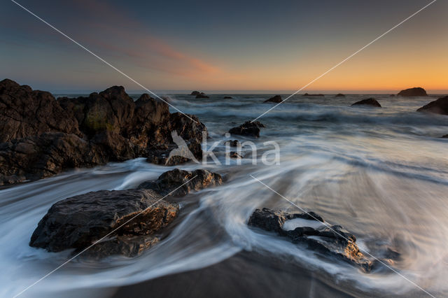 Sonoma Coast State Park