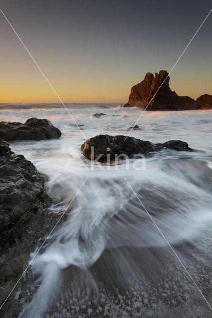 Sonoma Coast State Park