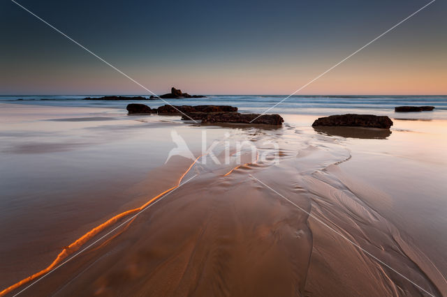 Praia de Galè