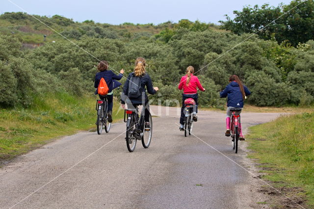 National Park Schiermonnikoog