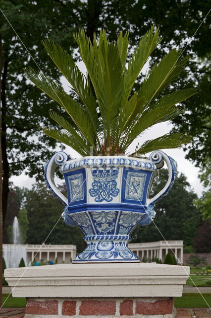 Palace het Loo