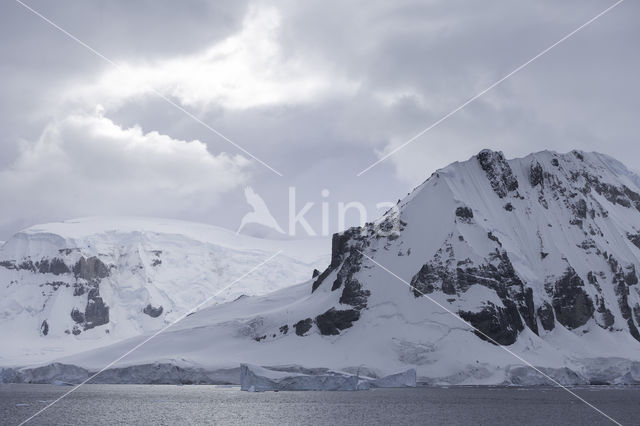 Antarctic Peninsula