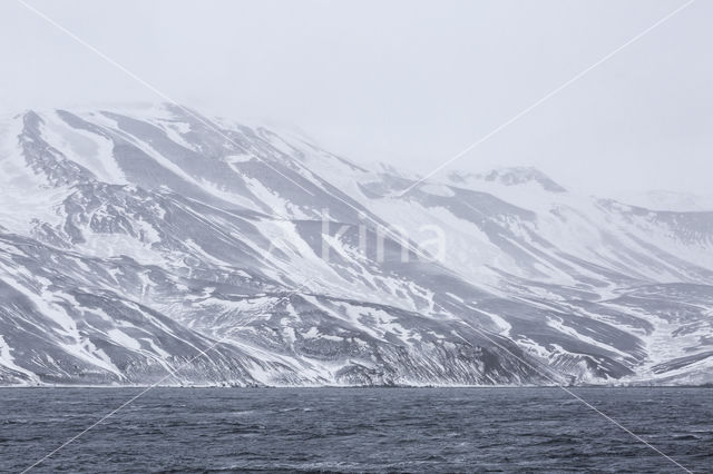 Deception Island