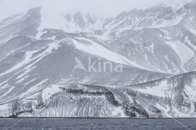 Deception Island