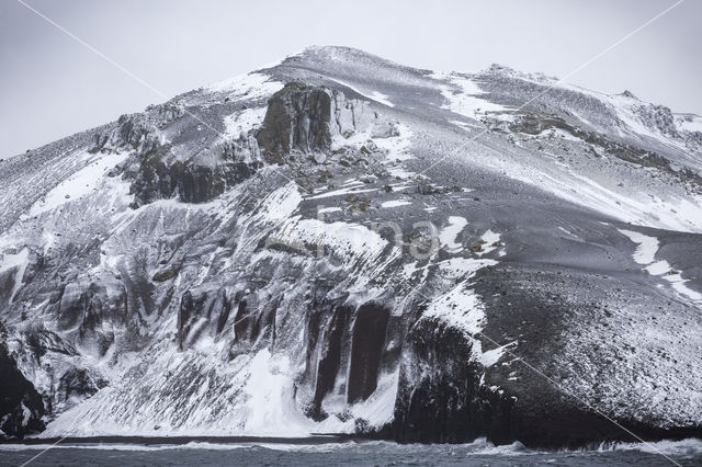 Deception Island