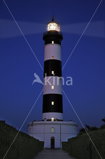 Phare de Chassiron