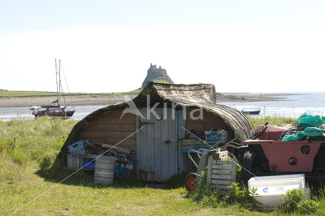 Holy Island