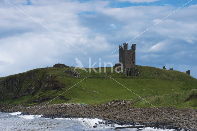 Dunnottar Castle