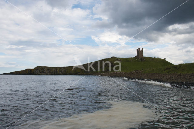 Dunnottar Castle