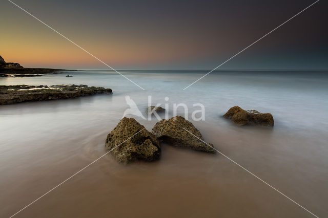 Praia de Galè