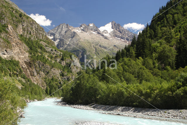 Vallée du Vénéon