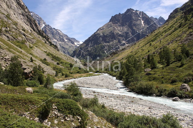 Vallée du Vénéon