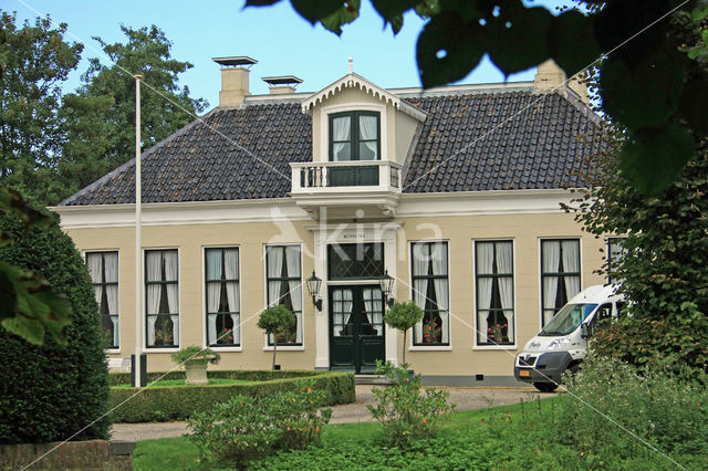 Borg Rensumaborg