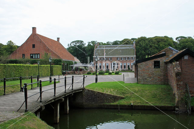 Menkemaborg