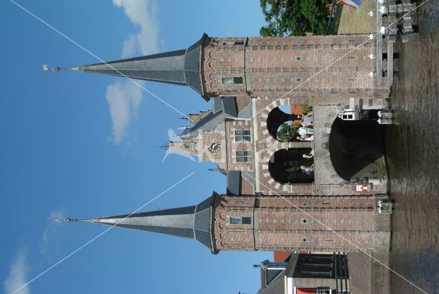 Waterpoort