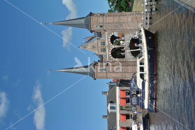 Waterpoort