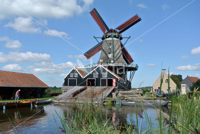 Molen De Rat