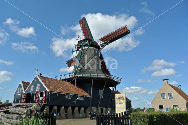 Molen De Rat