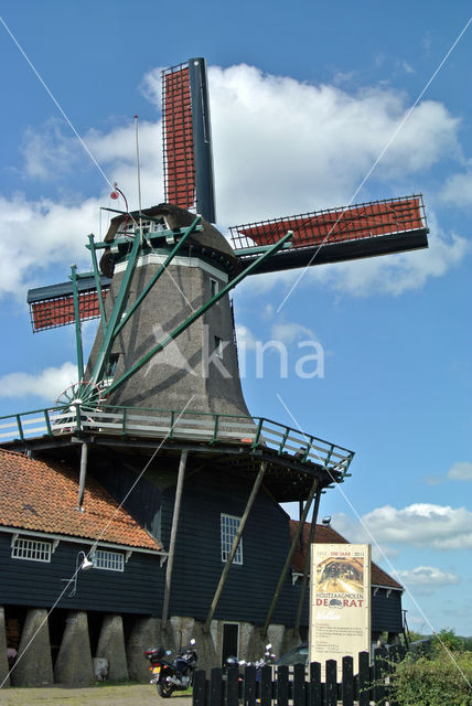 Molen De Rat