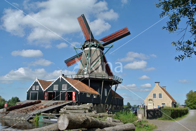 Molen De Rat