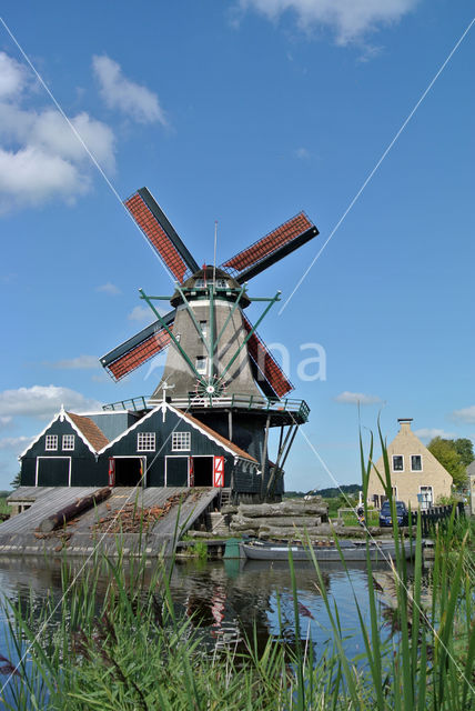 Molen De Rat