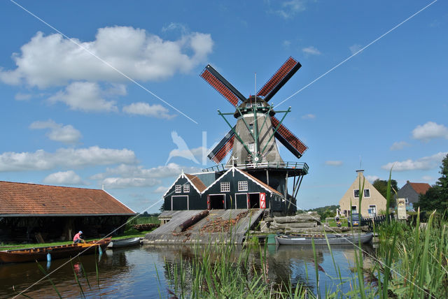 Molen De Rat