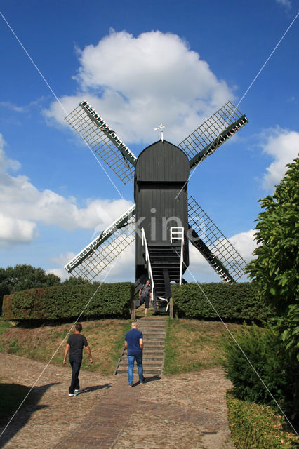 Vestingmolen Bourtange