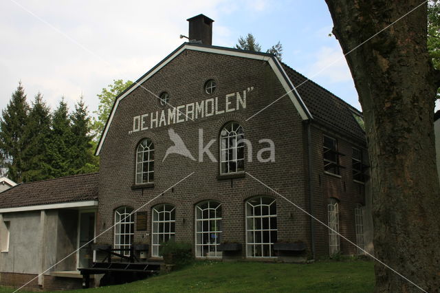 De Hamermolen