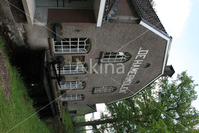 De Hamermolen
