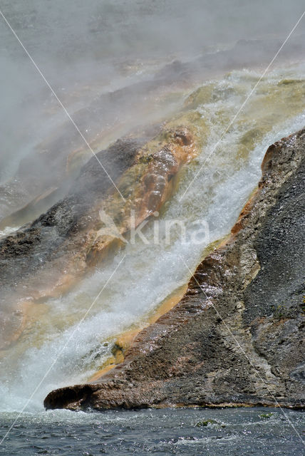 Yellowstone national park